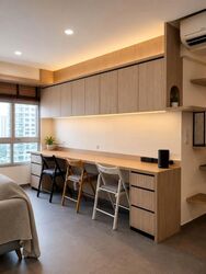 Blk 437A West Edge @ Bukit Batok (Bukit Batok), HDB 5 Rooms #601494731